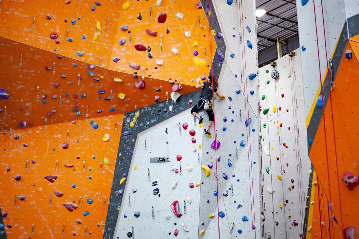 Crack Stopper Accessories: The Overlooked Lifesaver for Every Crack Climber