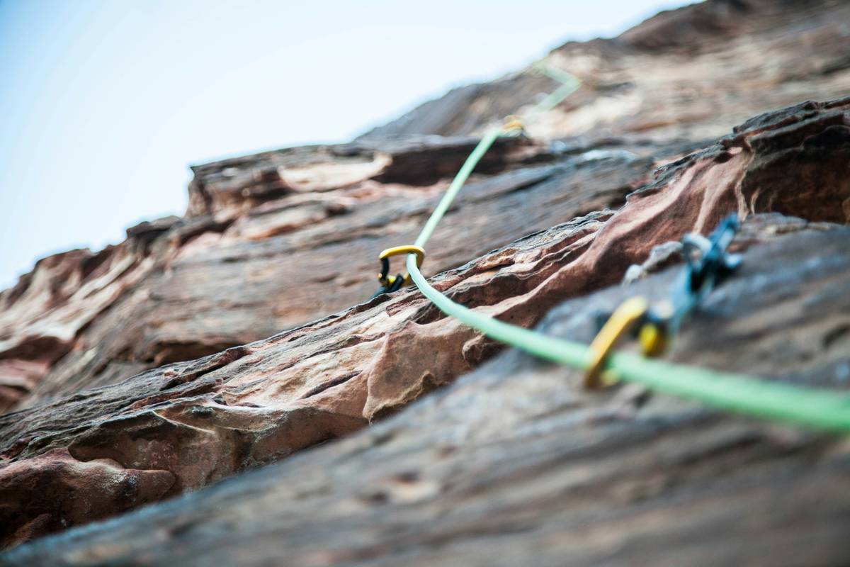 Crack Stopper Kit Tools: Your Secret Weapon for Off-Width and Thin Cracks