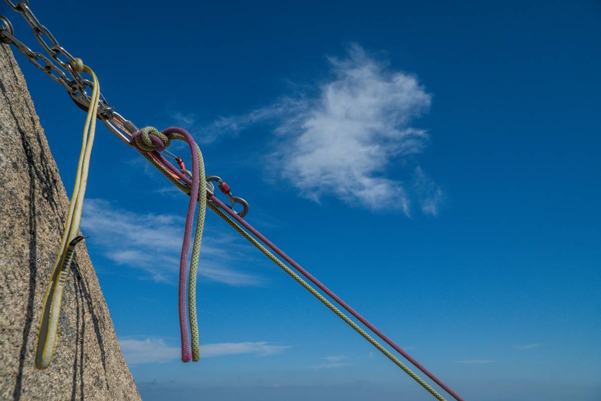 Rock Wedge Protection Gear: Your Secret Weapon for Safe, Confident Climbing