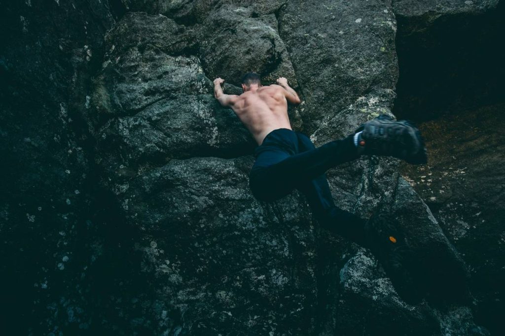 Thin Crack Wedge Designs: The Secret Weapon for Crux Moves in Finger Cracks
