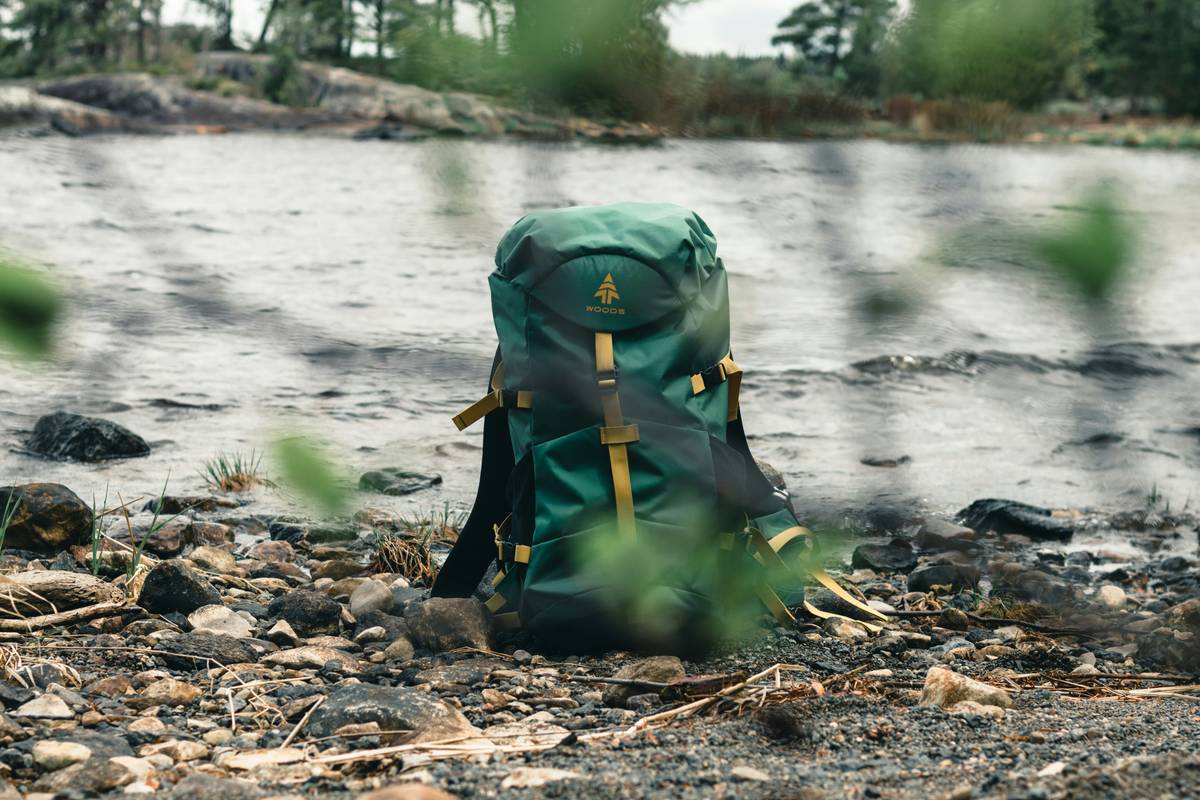 Wedge Rock Locking Device: The Forgotten Lifesaver in Traditional Climbing