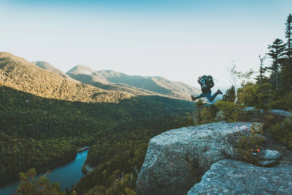 Wedge Rock Stopper: The Forgotten Hero of Traditional Climbing Gear