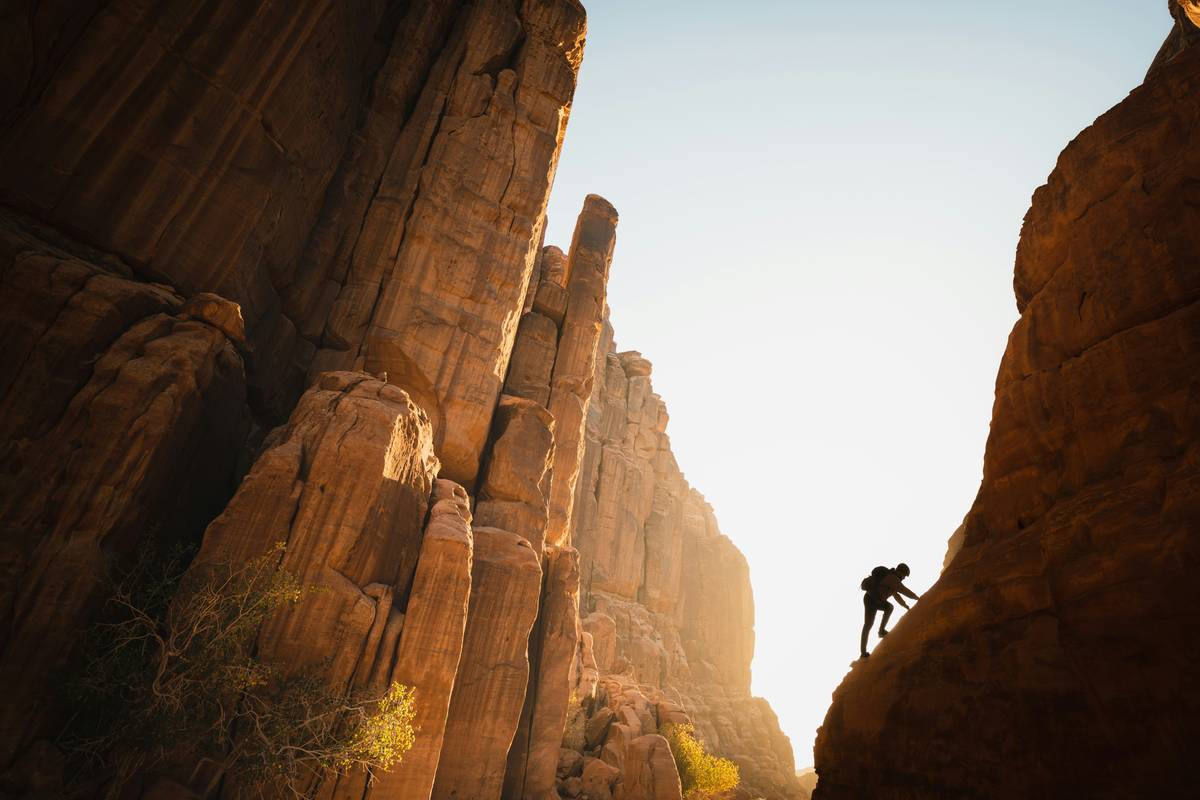 Wedge Climbing Clip: The Forgotten Hero of Traditional Protection