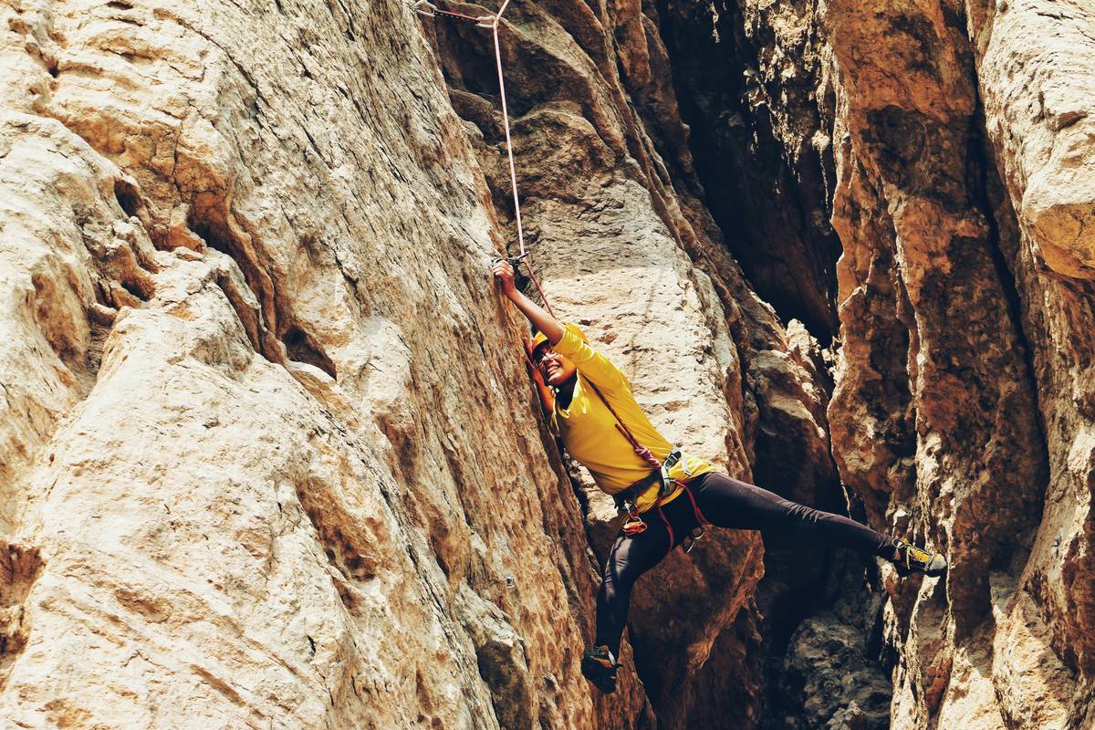 Why Your Climbing Rack Needs a rock wedge modular Upgrade—Now