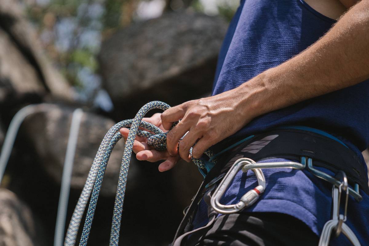 Crack Stopper Anti-Slip: 7 Proven Tips to Avoid Costly Climbing Mistakes