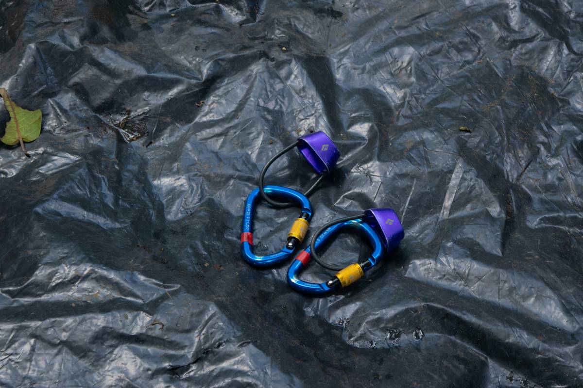 Hex Climbing Carabiner: 7 Essential Tips to Avoid Dangerous Mistakes